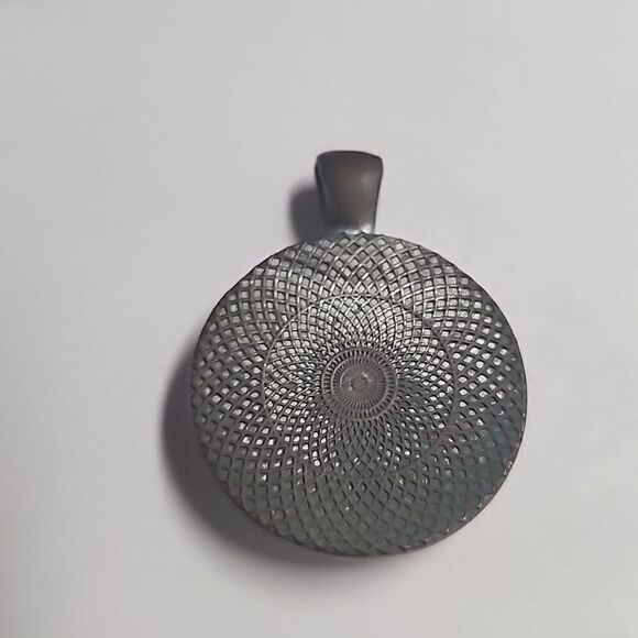 I'm Gonna Snap Photography Necklace Pendant Camera Rounded - Picture 2 of 4